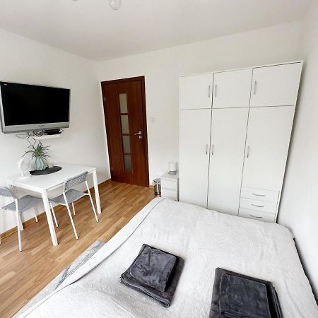 Anielewicza 26 Rooms Βαρσοβία Εξωτερικό φωτογραφία
