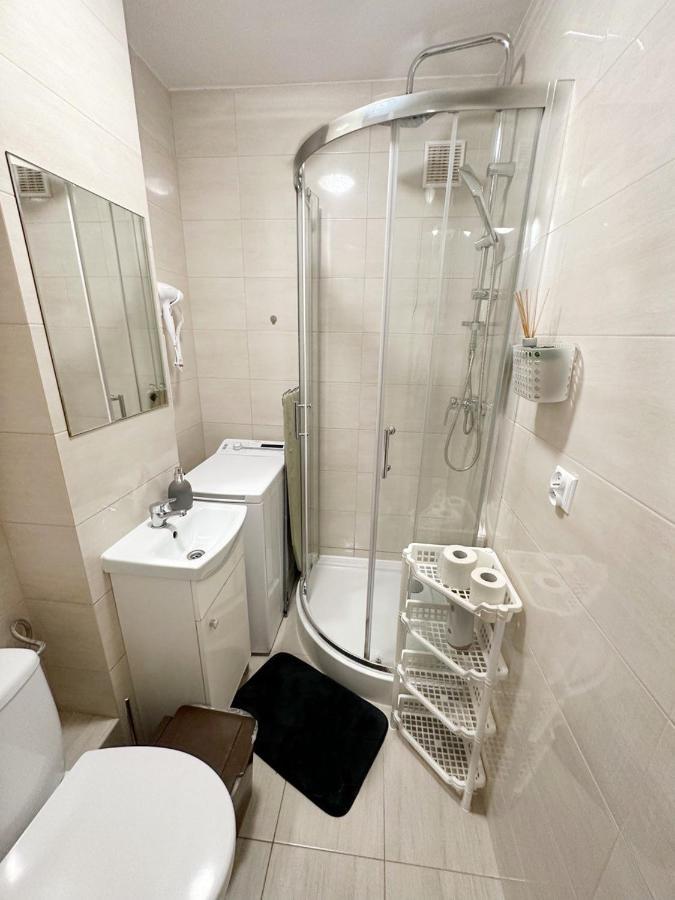 Anielewicza 26 Rooms Βαρσοβία Εξωτερικό φωτογραφία
