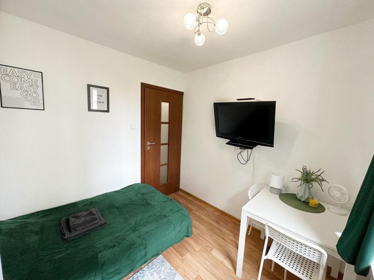 Anielewicza 26 Rooms Βαρσοβία Εξωτερικό φωτογραφία
