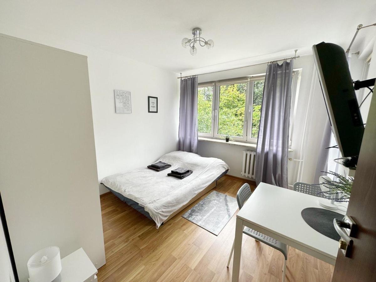 Anielewicza 26 Rooms Βαρσοβία Εξωτερικό φωτογραφία