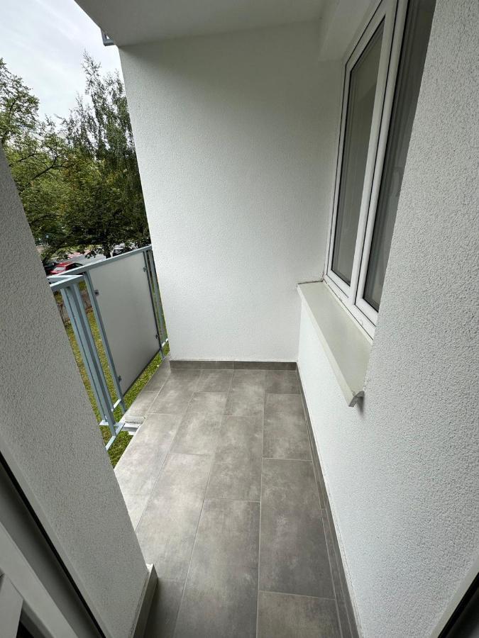 Anielewicza 26 Rooms Βαρσοβία Εξωτερικό φωτογραφία