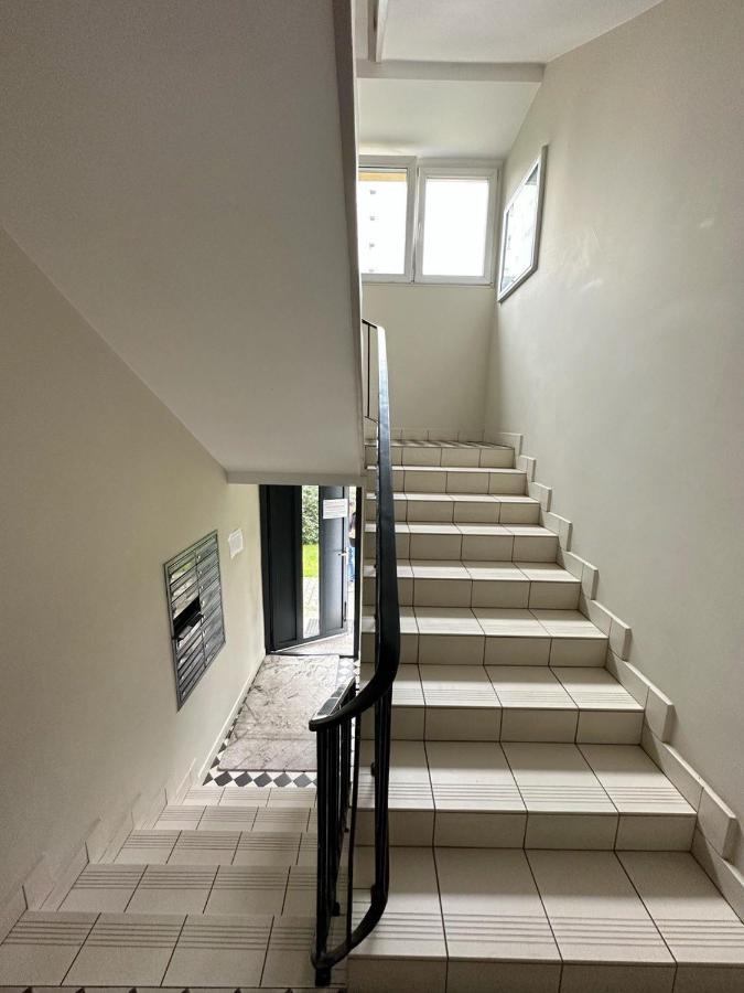 Anielewicza 26 Rooms Βαρσοβία Εξωτερικό φωτογραφία