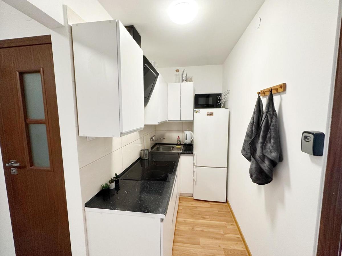 Anielewicza 26 Rooms Βαρσοβία Εξωτερικό φωτογραφία