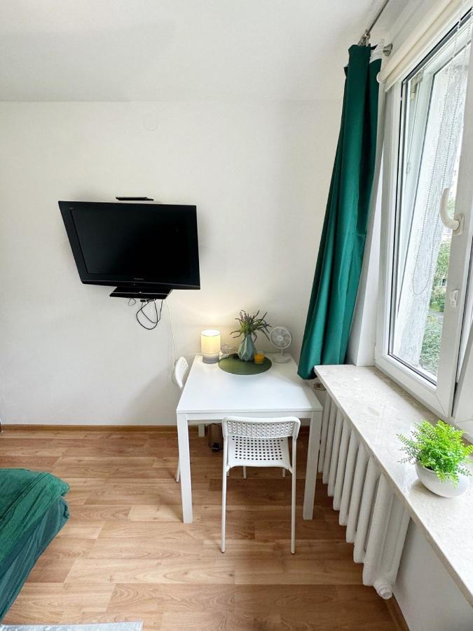 Anielewicza 26 Rooms Βαρσοβία Εξωτερικό φωτογραφία