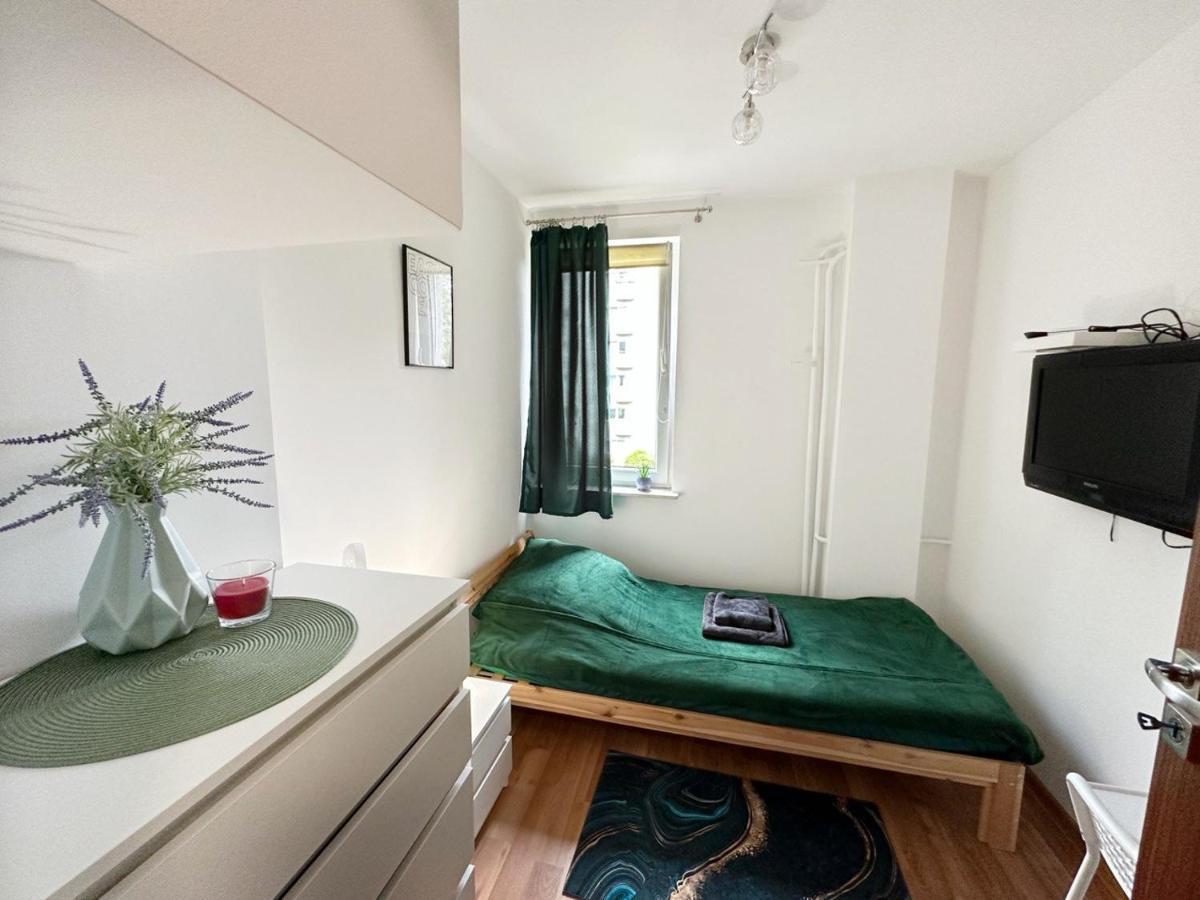 Anielewicza 26 Rooms Βαρσοβία Εξωτερικό φωτογραφία