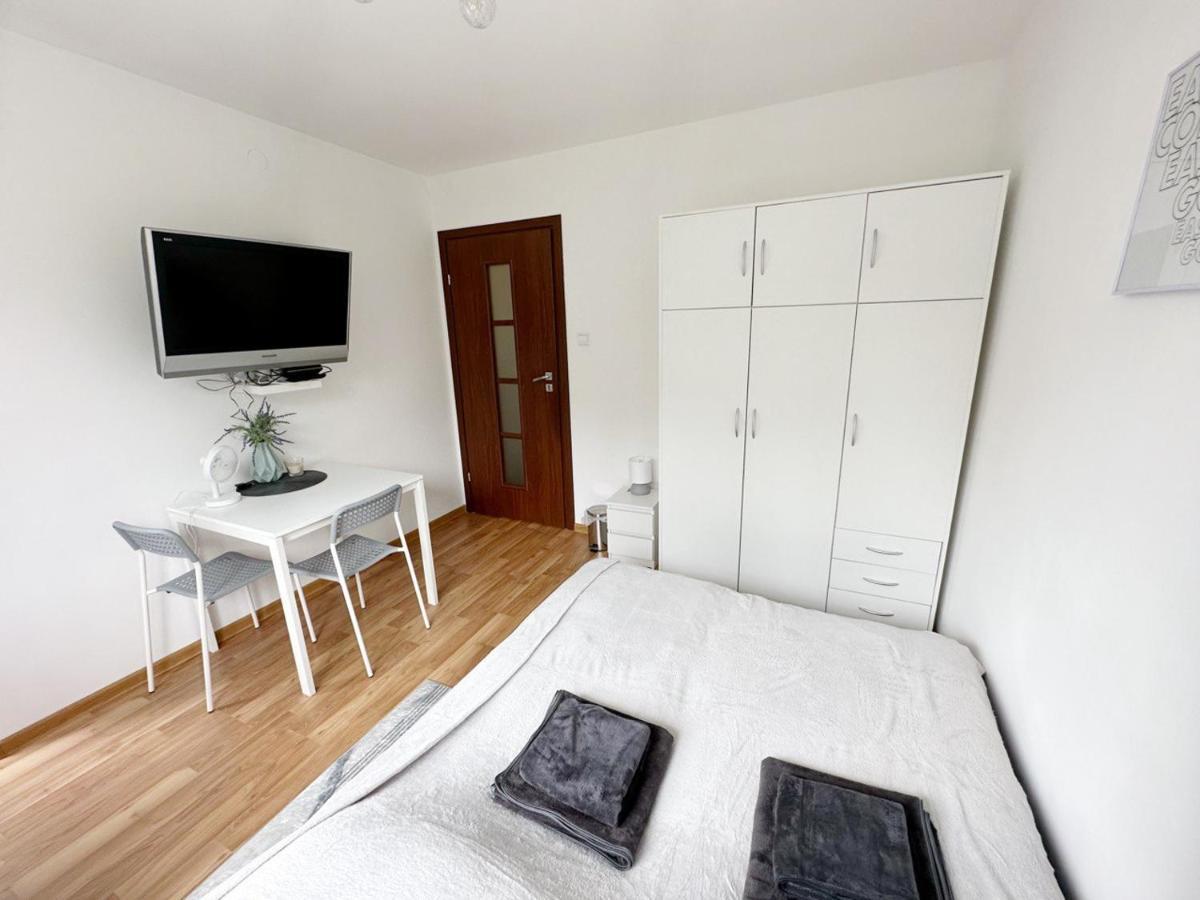 Anielewicza 26 Rooms Βαρσοβία Εξωτερικό φωτογραφία