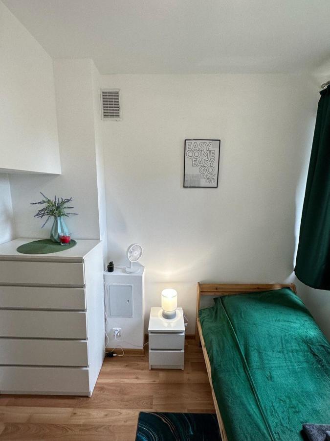 Anielewicza 26 Rooms Βαρσοβία Εξωτερικό φωτογραφία