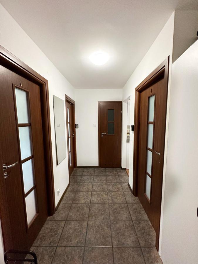 Anielewicza 26 Rooms Βαρσοβία Εξωτερικό φωτογραφία